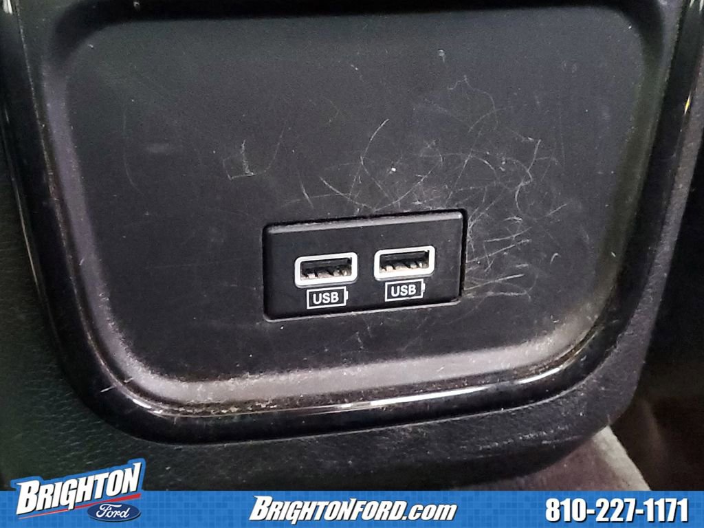 Used 2018 Dodge Charger GT w/ Blacktop Package image 11