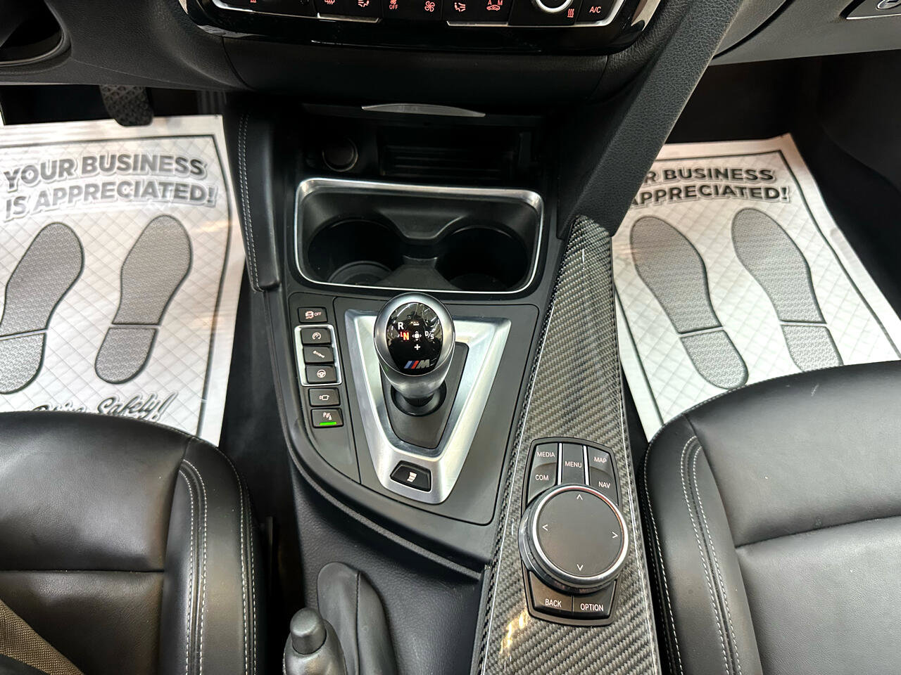 Used 2018 BMW M3 image 32