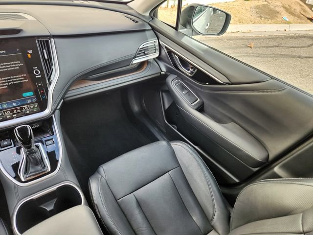 Used 2023 Subaru Legacy Touring XT w/ Tech Package 2 image 14