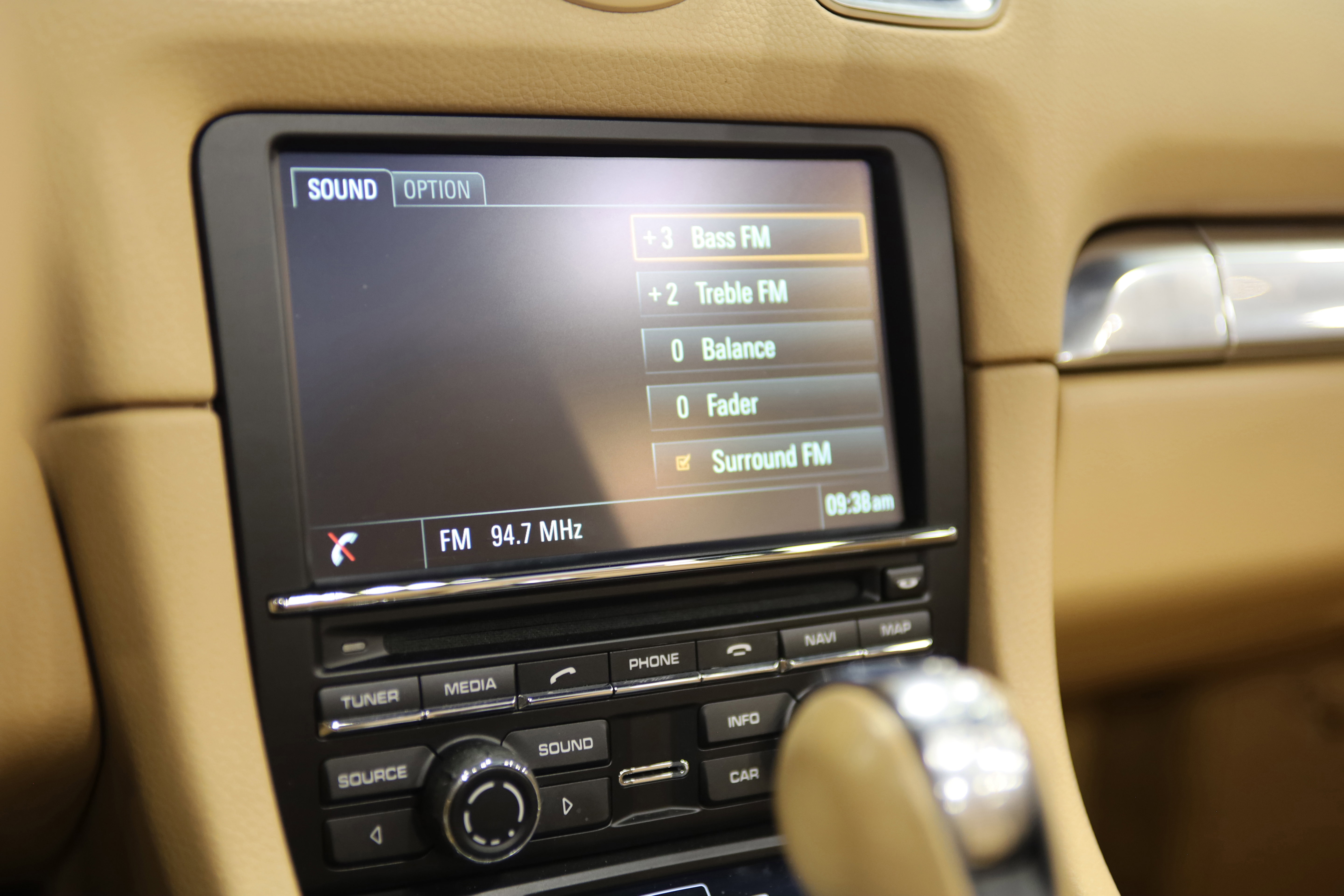 Used 2015 Porsche Boxster S image 29