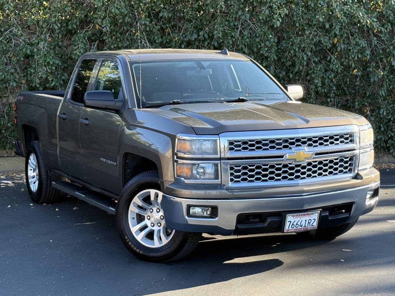 Used 2014 Chevrolet Silverado 1500 LT w/ All Star Edition