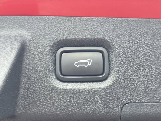 Used 2023 Hyundai Santa Fe Calligraphy image 38