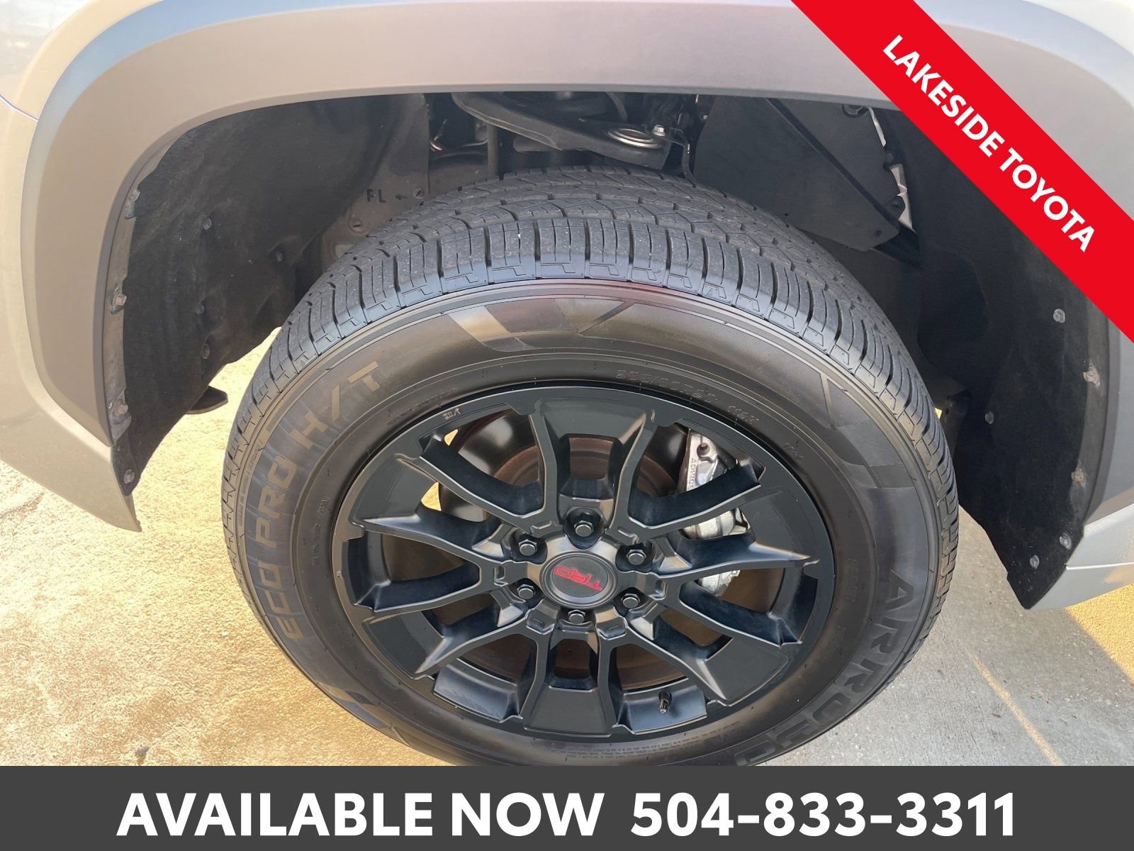 Used 2022 Toyota Tundra SR5 image 11