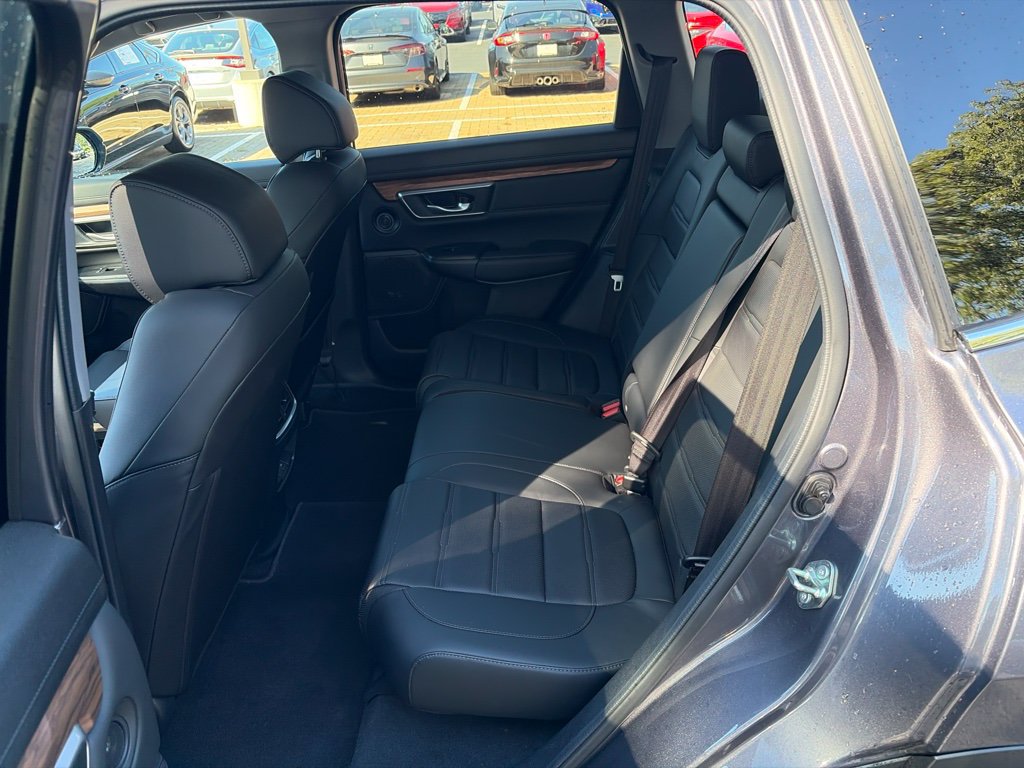 Used 2020 Honda CR-V Touring image 22