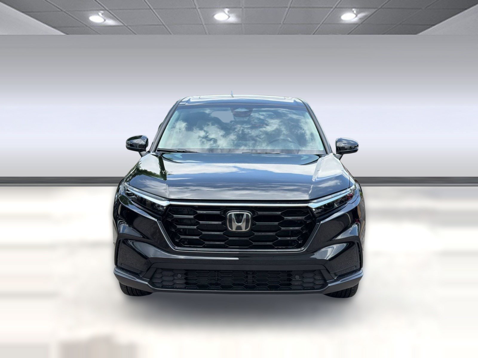 New 2026 Honda CR-V EX-L image 6