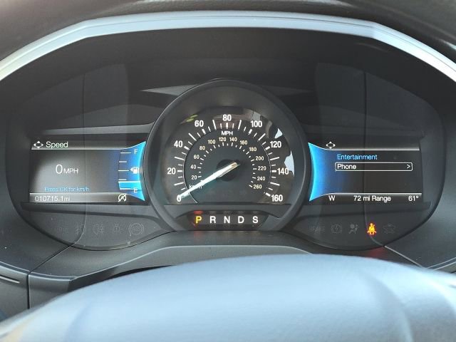 Used 2024 Ford Edge SE image 23