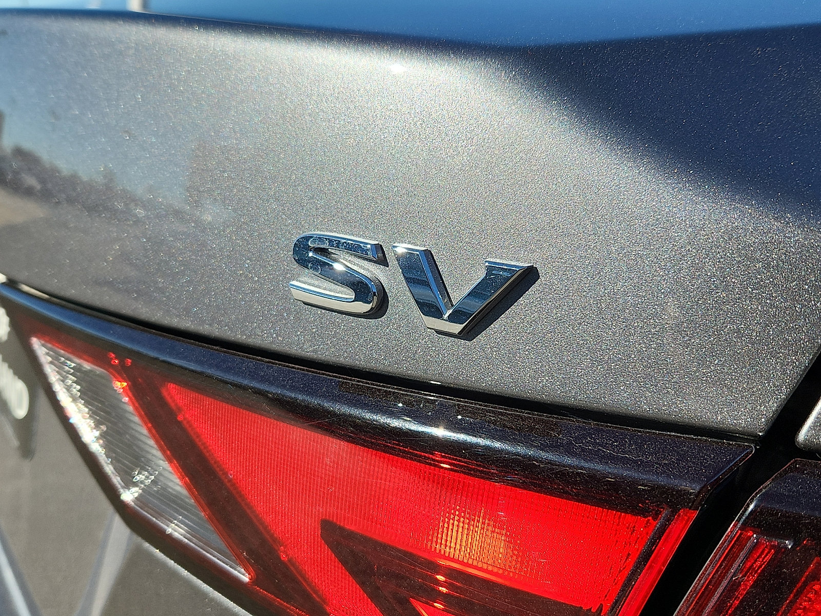 Used 2024 Nissan Sentra SV image 10