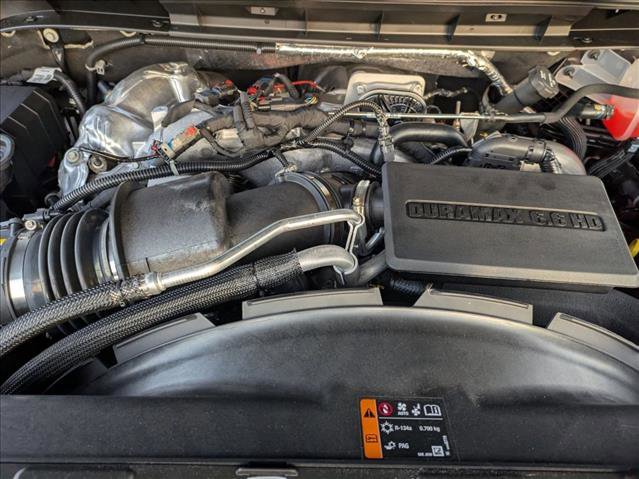 New 2026 Chevrolet Silverado 2500 LTZ w/ LTZ Convenience Package image 16