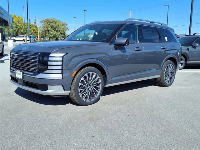 New 2026 Hyundai Palisade Calligraphy image 1
