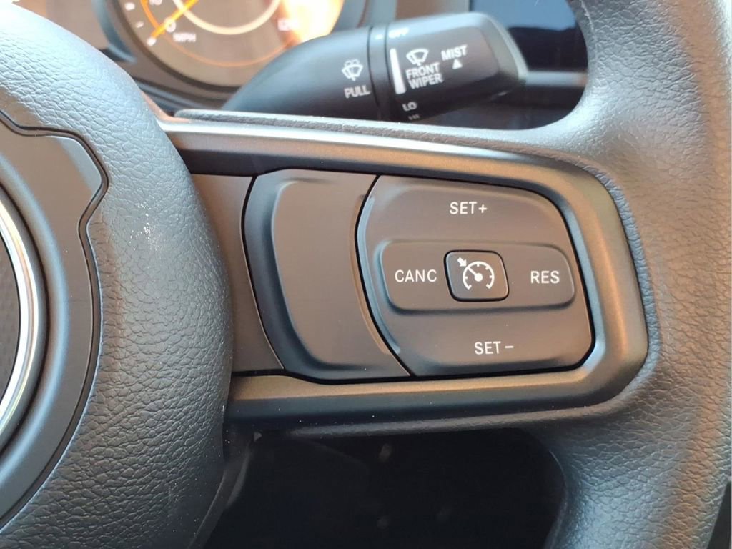 New 2026 Jeep Gladiator Sport image 22