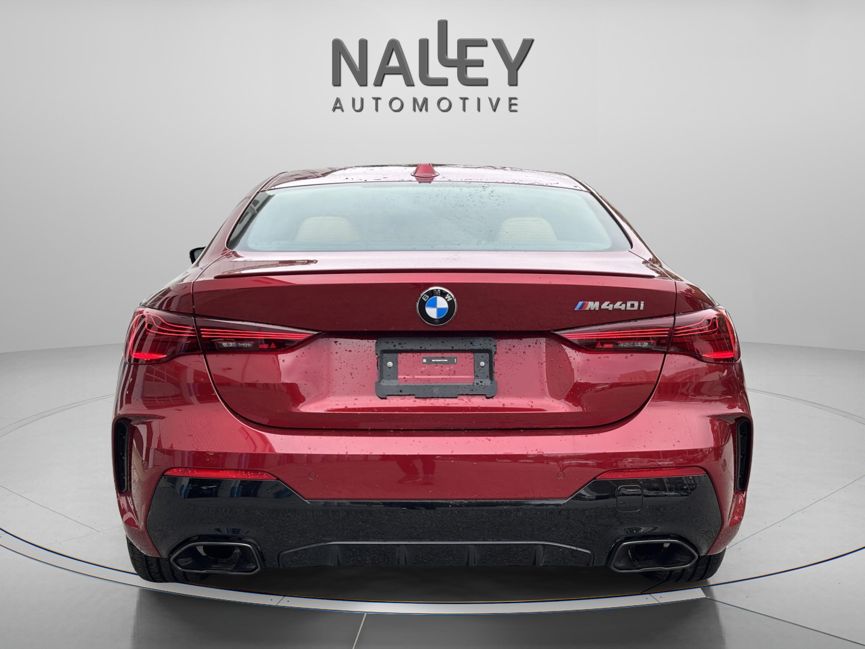 Used 2026 BMW M440i Coupe image 3