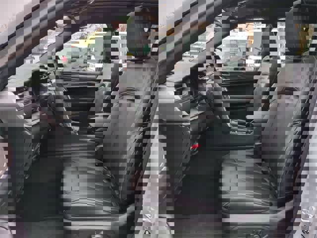 New 2025 Jeep Grand Cherokee Limited image 17