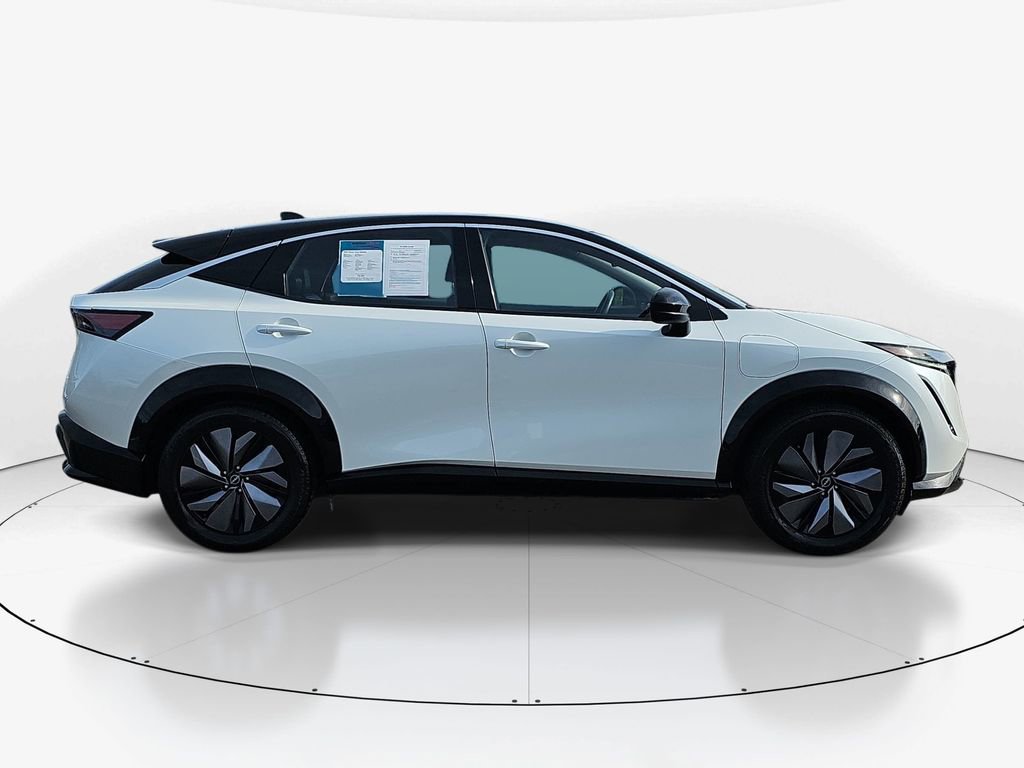 Used 2023 Nissan Ariya FWD image 5