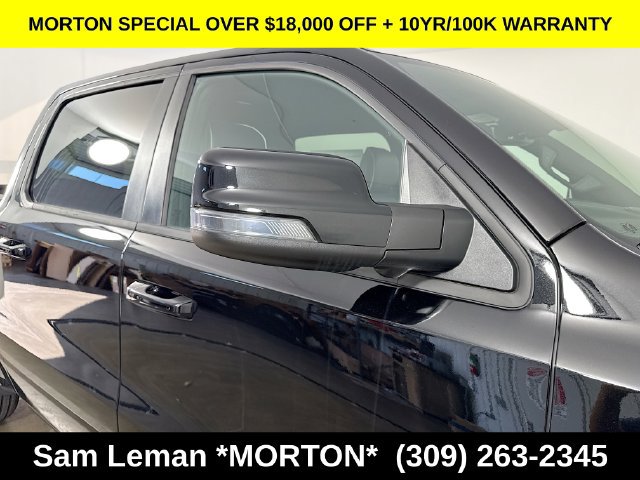 New 2026 RAM 1500 Limited w/ Night Edition AWD/4WD image 43