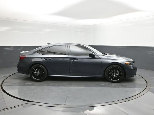 New 2026 Honda Civic Sport image 26