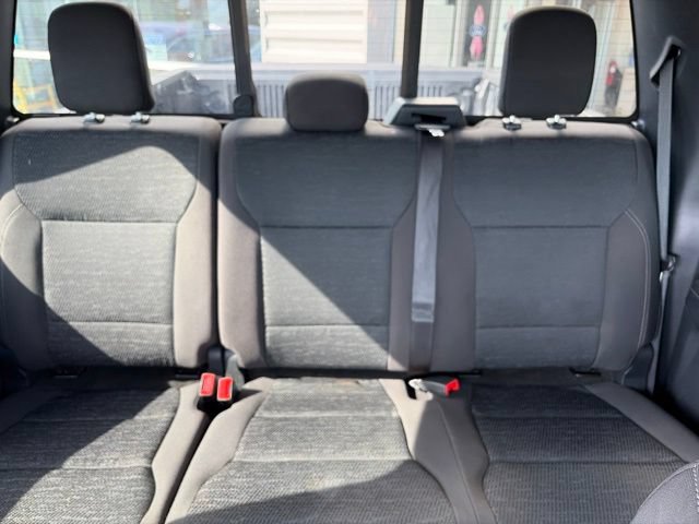 Used 2023 Ford F150 XLT w/ Equipment Group 302A High AWD/4WD image 30