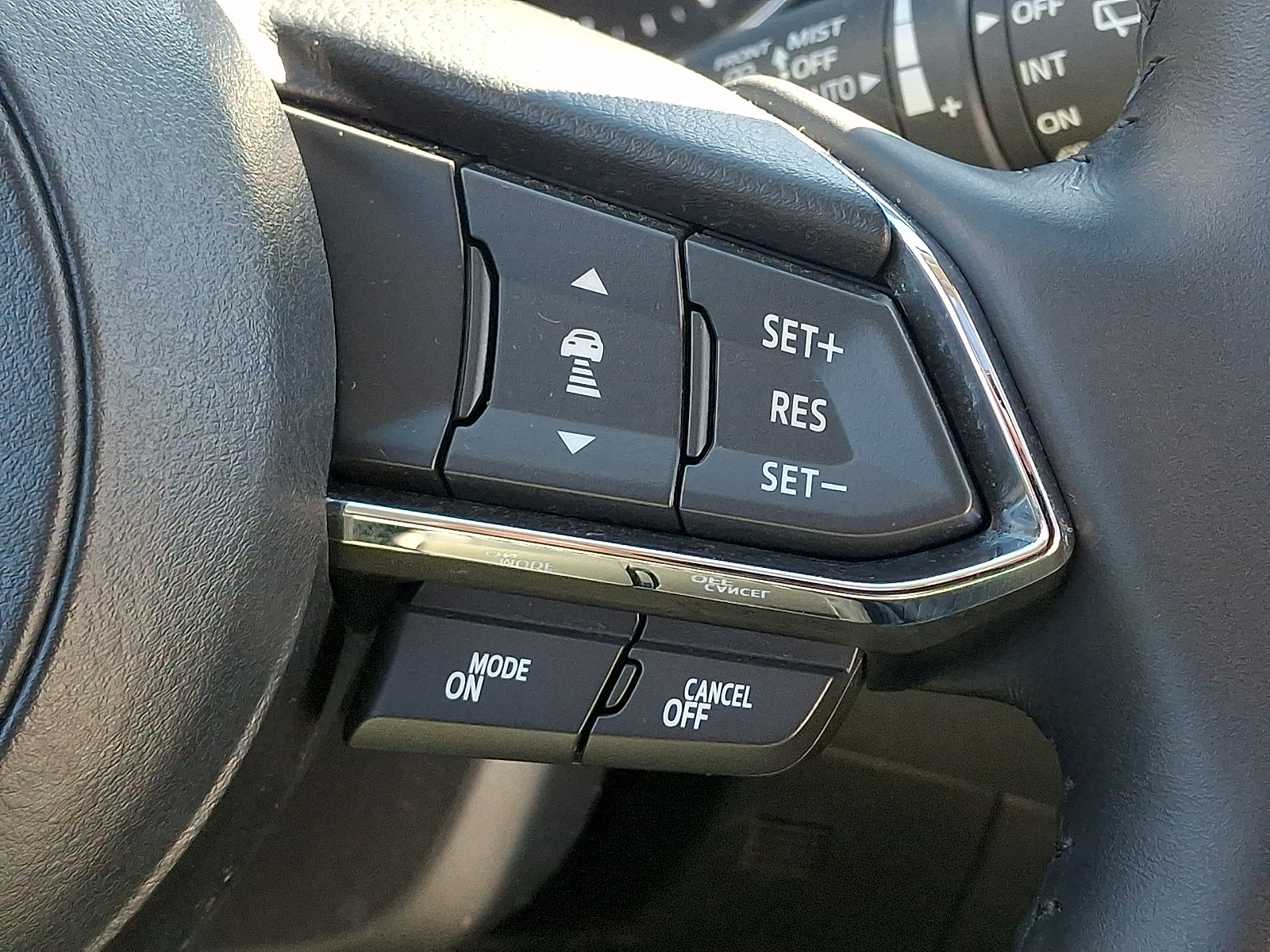 Certified 2023 MAZDA CX-5 AWD 2.5 S image 25