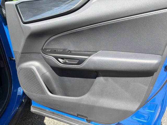 Used 2023 Lexus NX 250 FWD w/ Cold Area Package image 30