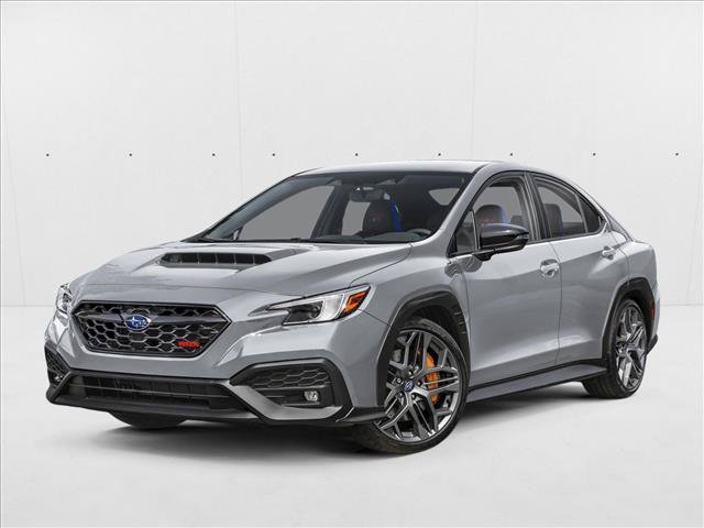 New 2026 Subaru WRX GT AWD/4WD image 1