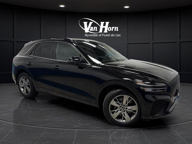 Used 2024 Genesis GV70 3.5T Sport image 38