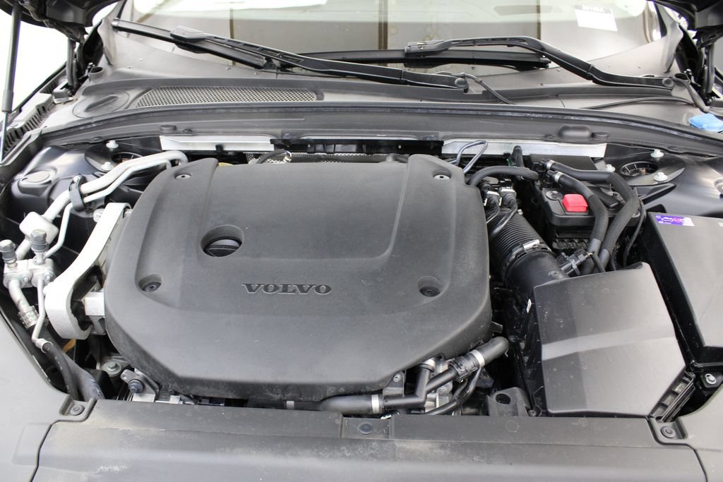 Used 2023 Volvo S90 B6 Ultimate w/ Protection Package Premier AWD/4WD image 35