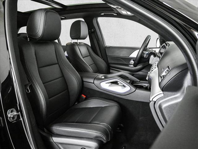 Used 2026 Mercedes-Benz GLE 350 4MATIC image 23