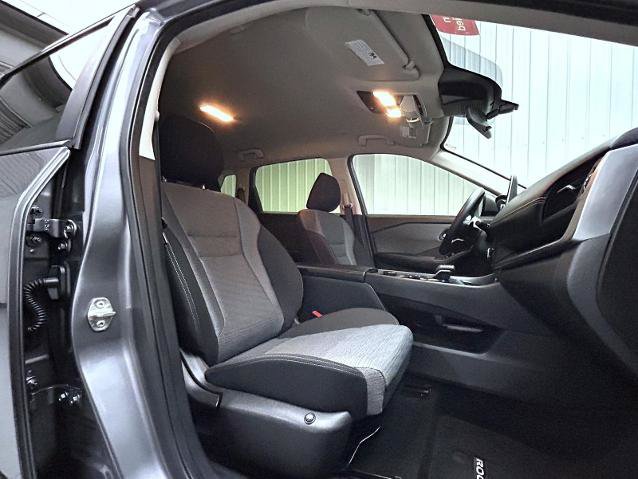 Certified 2023 Nissan Rogue SV AWD/4WD image 15