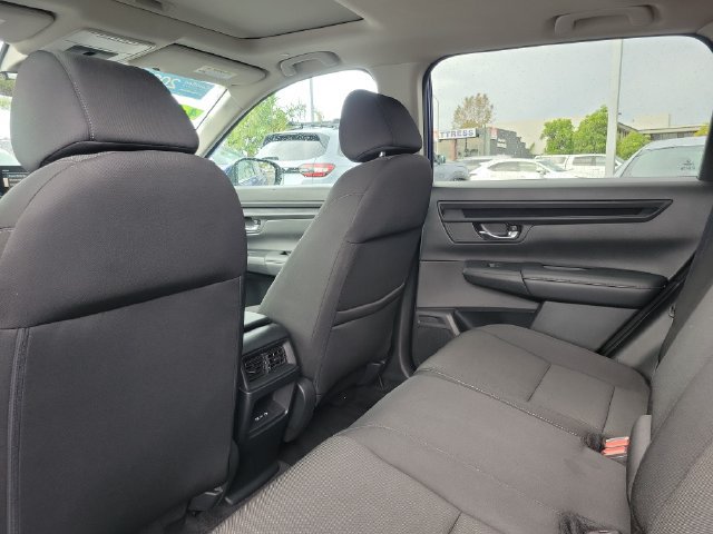 Certified 2024 Honda CR-V EX image 13
