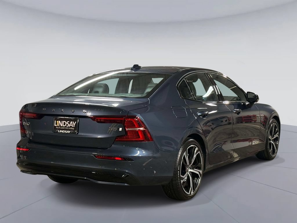 Used 2023 Volvo S60 B5 Ultimate w/ Climate Package AWD/4WD image 10