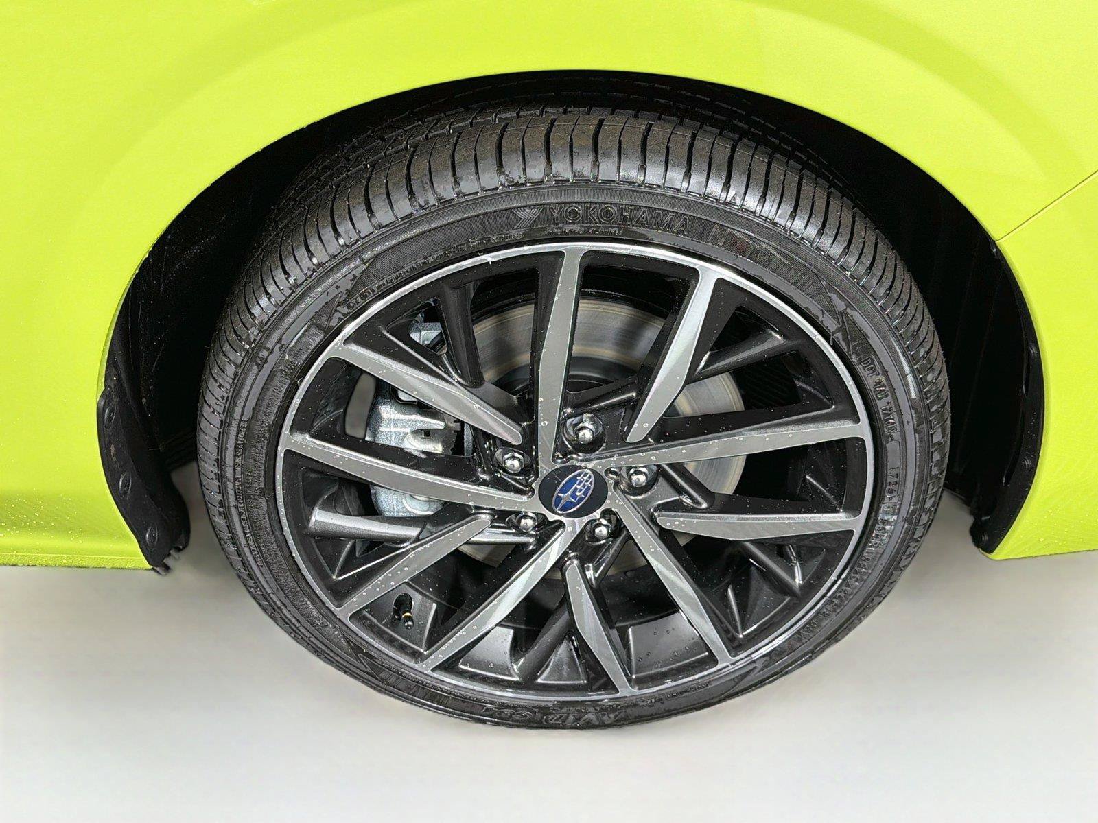 New 2026 Subaru Impreza 2.0i Sport AWD/4WD image 32