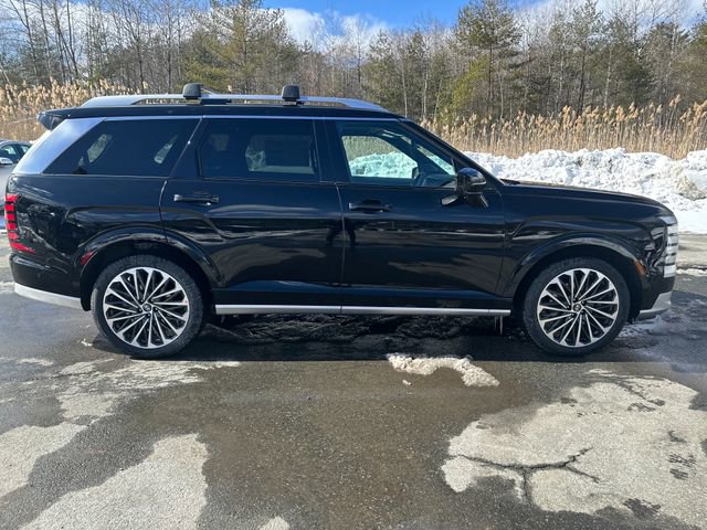 New 2026 Hyundai Palisade Calligraphy image 6