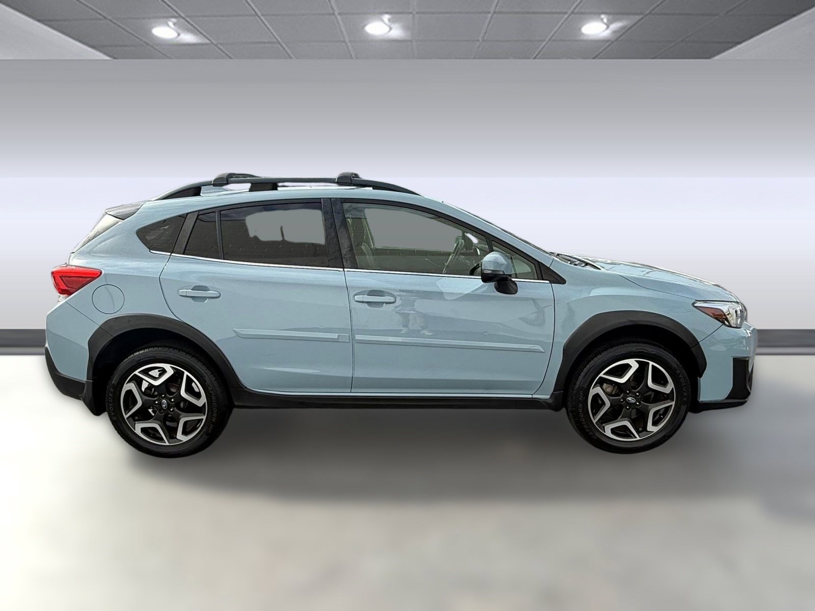 Used 2020 Subaru Crosstrek 2.0i Limited w/ Popular Package #2 image 7