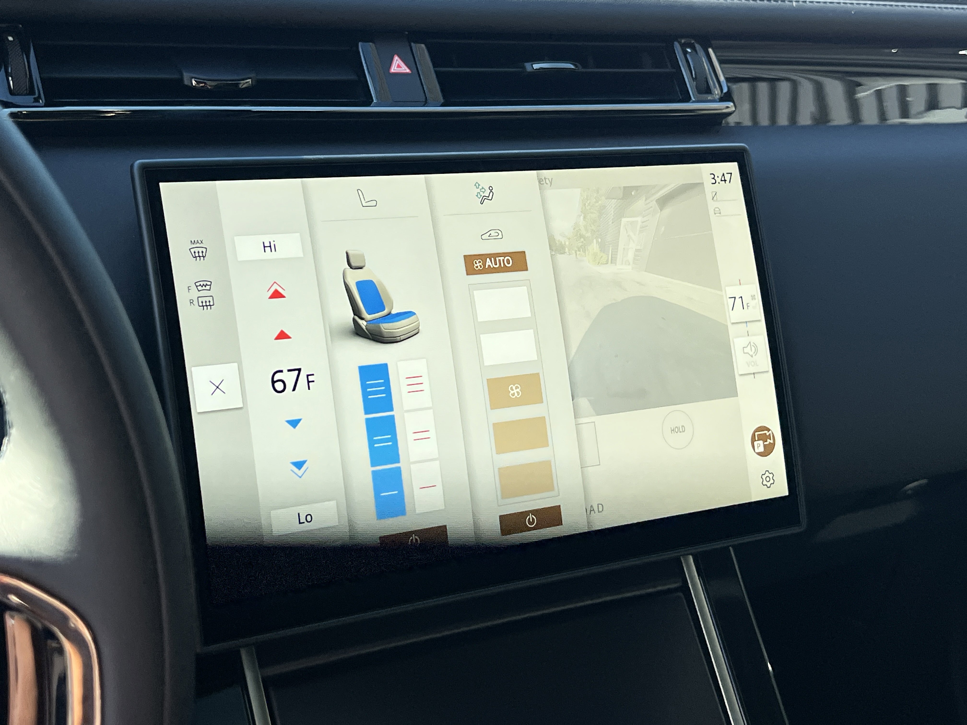 New 2026 Land Rover Range Rover Velar Dynamic SE AWD/4WD image 26