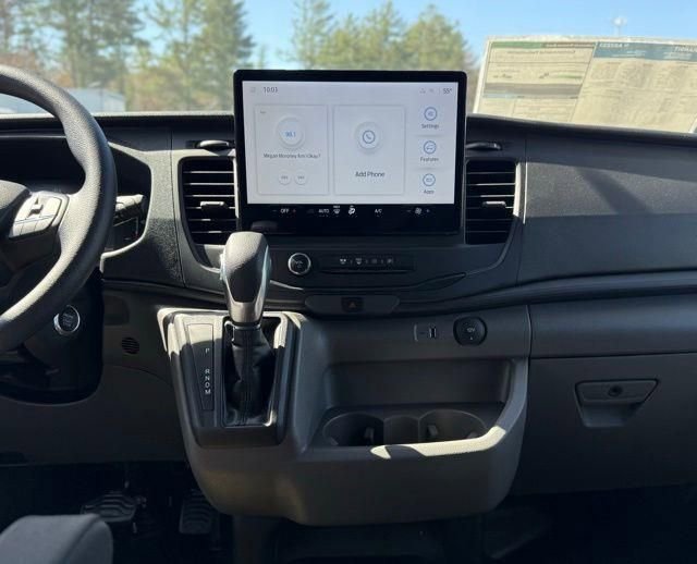 New 2026 Ford Transit 250 148 High Roof AWD image 23