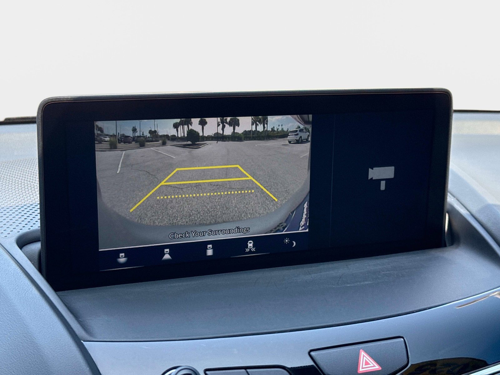 Certified 2025 Acura RDX SH-AWD image 21