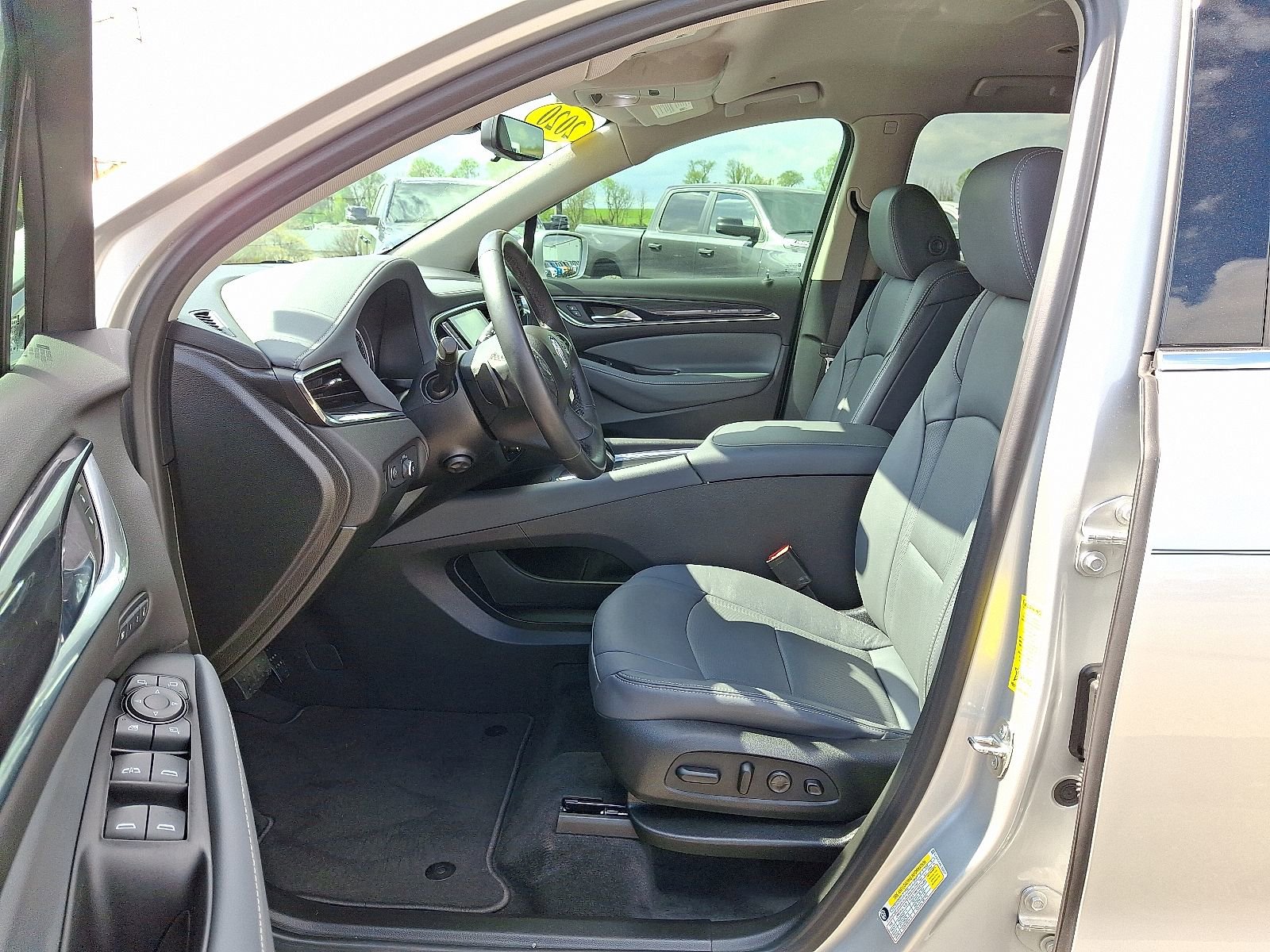 Used 2020 Buick Enclave Premium w/ Surround and Sites Package image 16