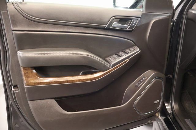 Used 2016 Chevrolet Suburban LT AWD/4WD image 9