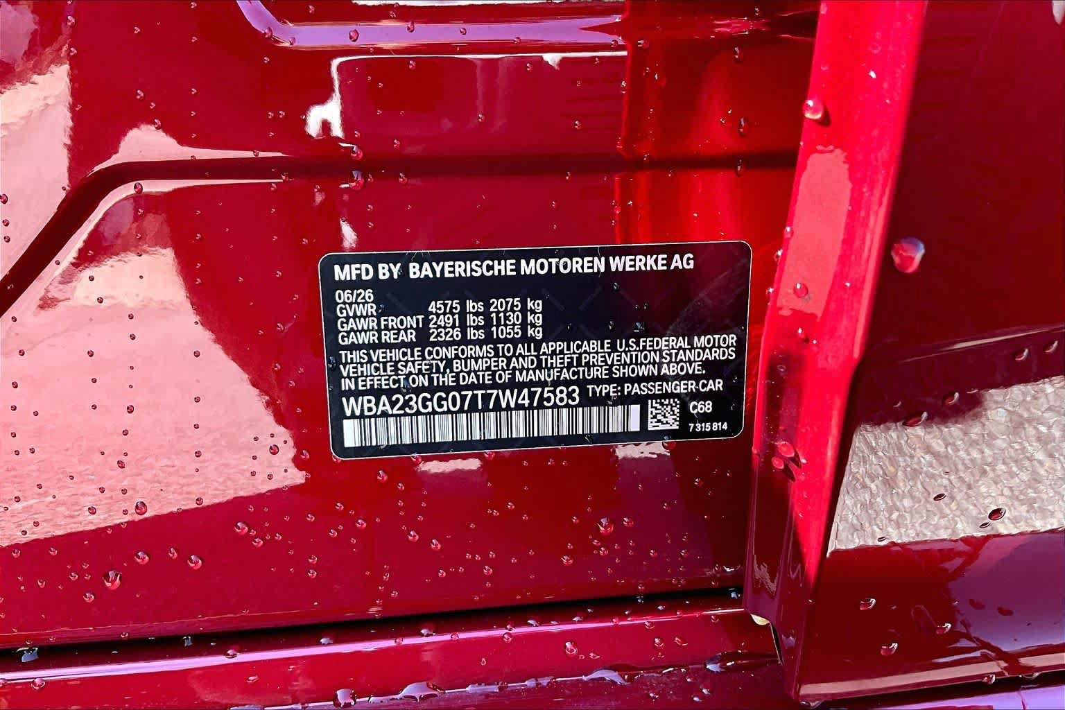 New 2026 BMW 228i xDrive w/ Premium Package AWD/4WD image 18