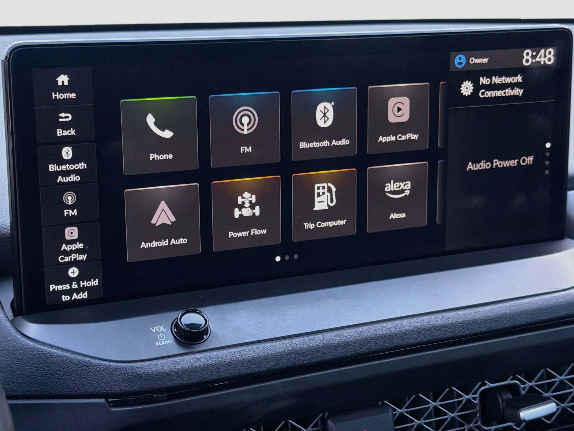 Certified 2024 Honda Accord Sport image 12