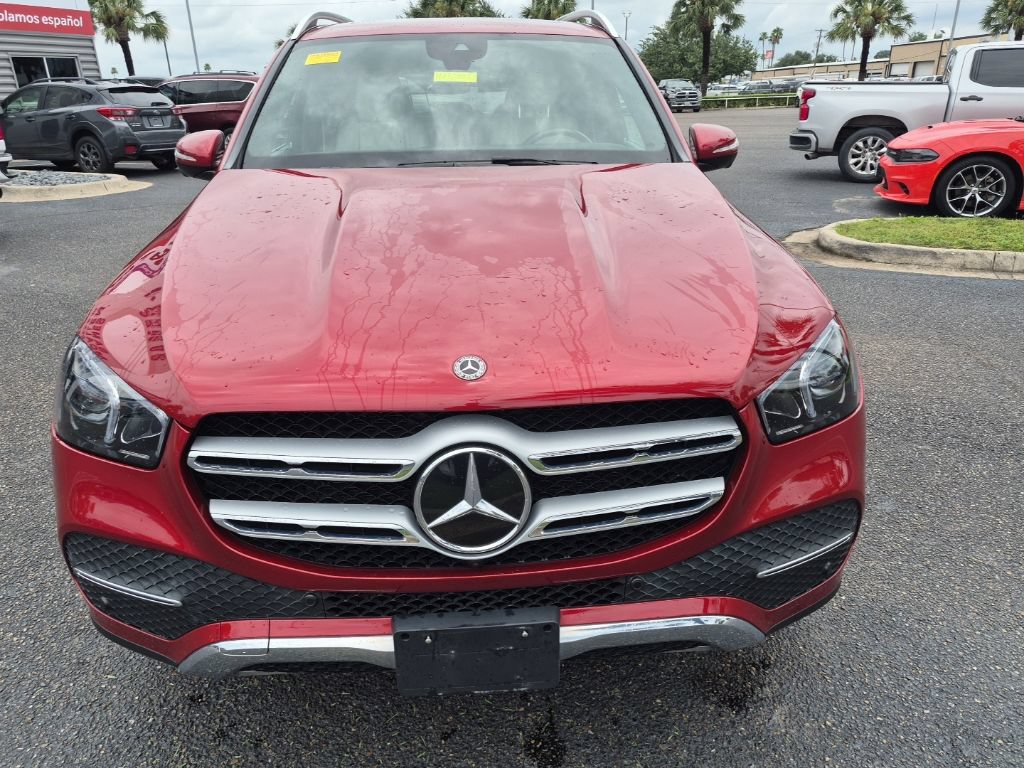 Used 2021 Mercedes-Benz GLE 350 image 8