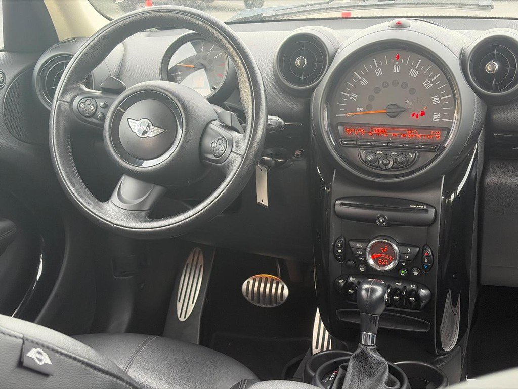 Used 2015 MINI Cooper Countryman S AWD/4WD image 12