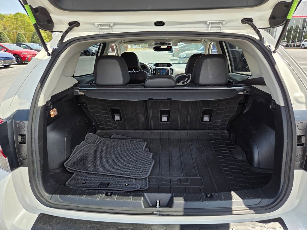 Used 2021 Subaru Crosstrek 2.5i Limited w/ Moonroof Package 2 image 11