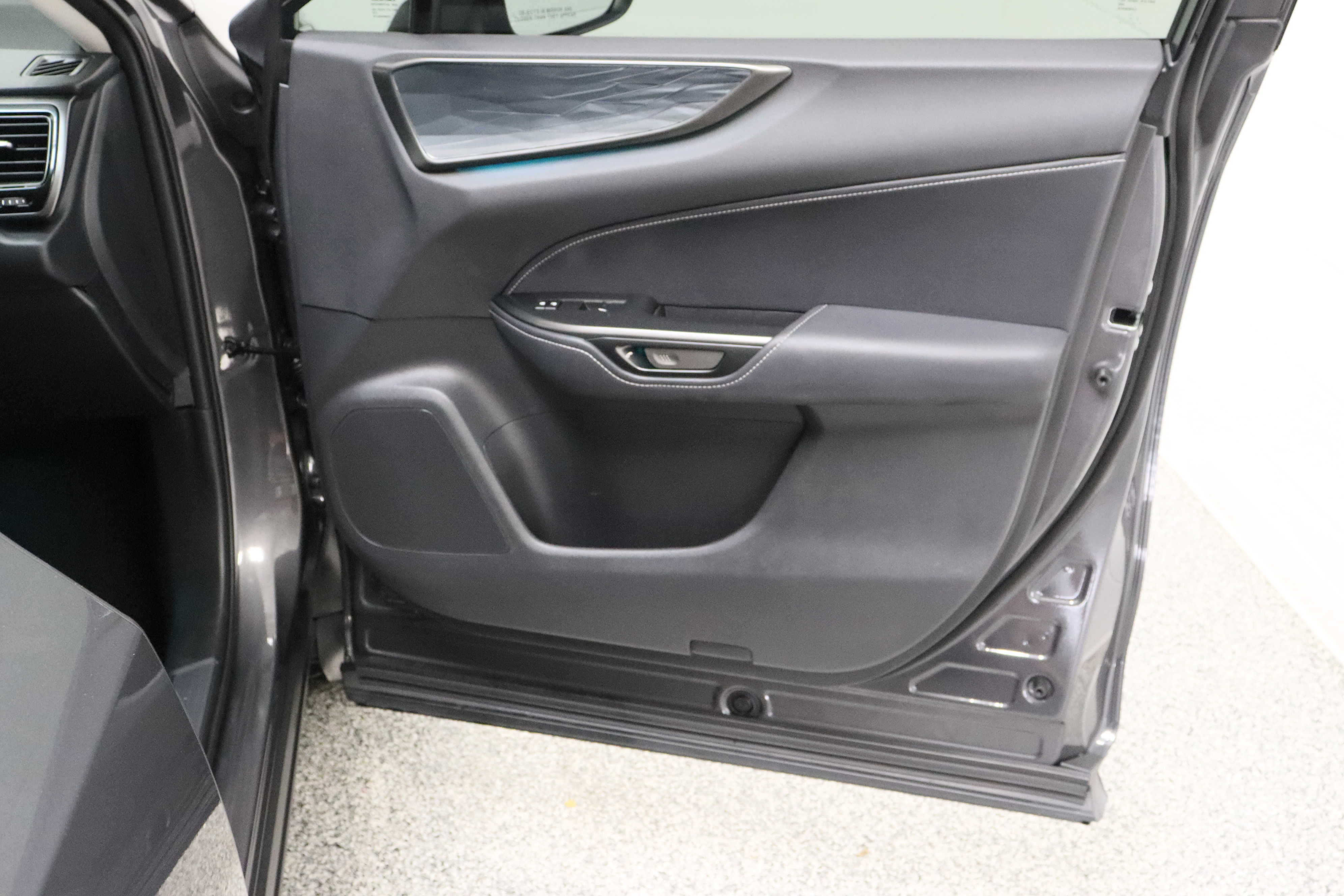 Used 2025 Lexus NX 350 AWD w/ Cold Area Package image 39