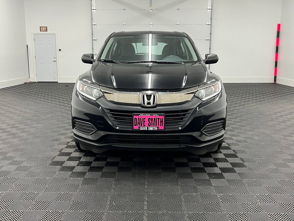 Used 2020 Honda HR-V LX image 5