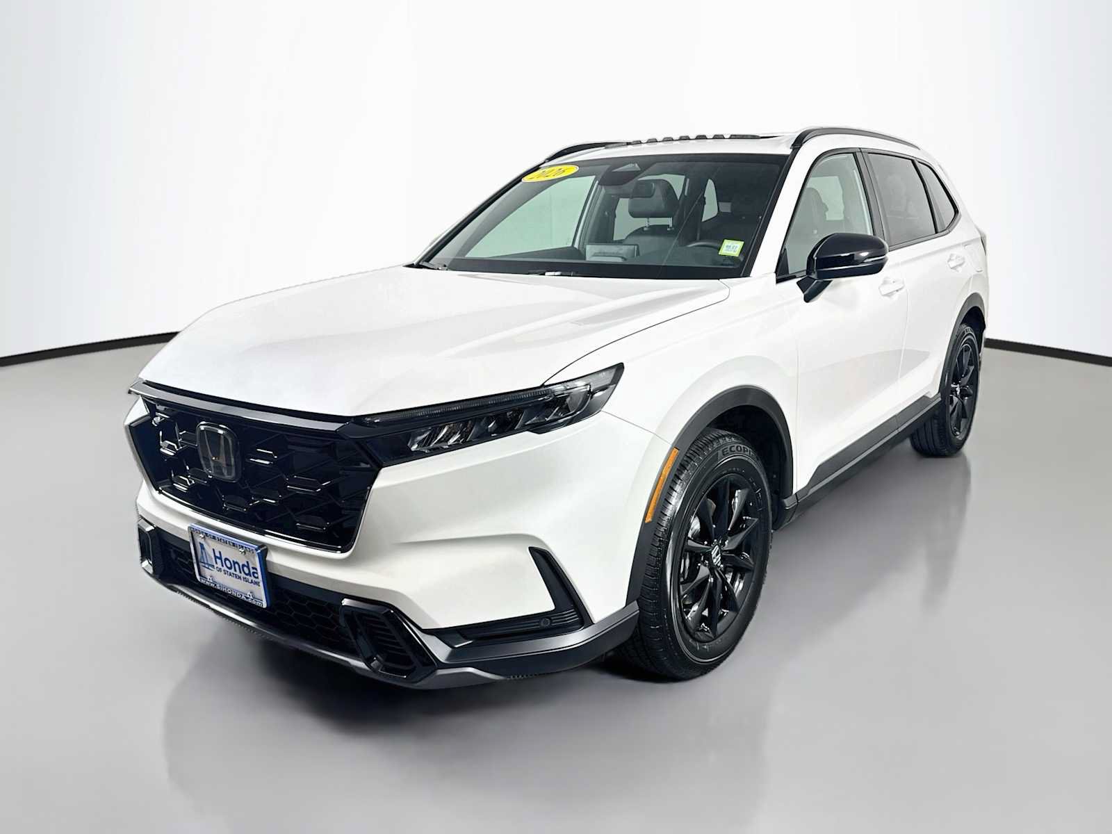 Used 2026 Honda CR-V Sport-L image 3