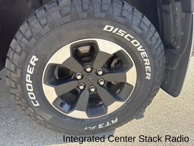 Used 2022 RAM 1500 Rebel w/ Rebel Level 2 Equipment Group image 24