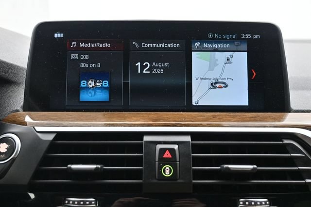 Used 2018 BMW X3 xDrive30i AWD/4WD image 17