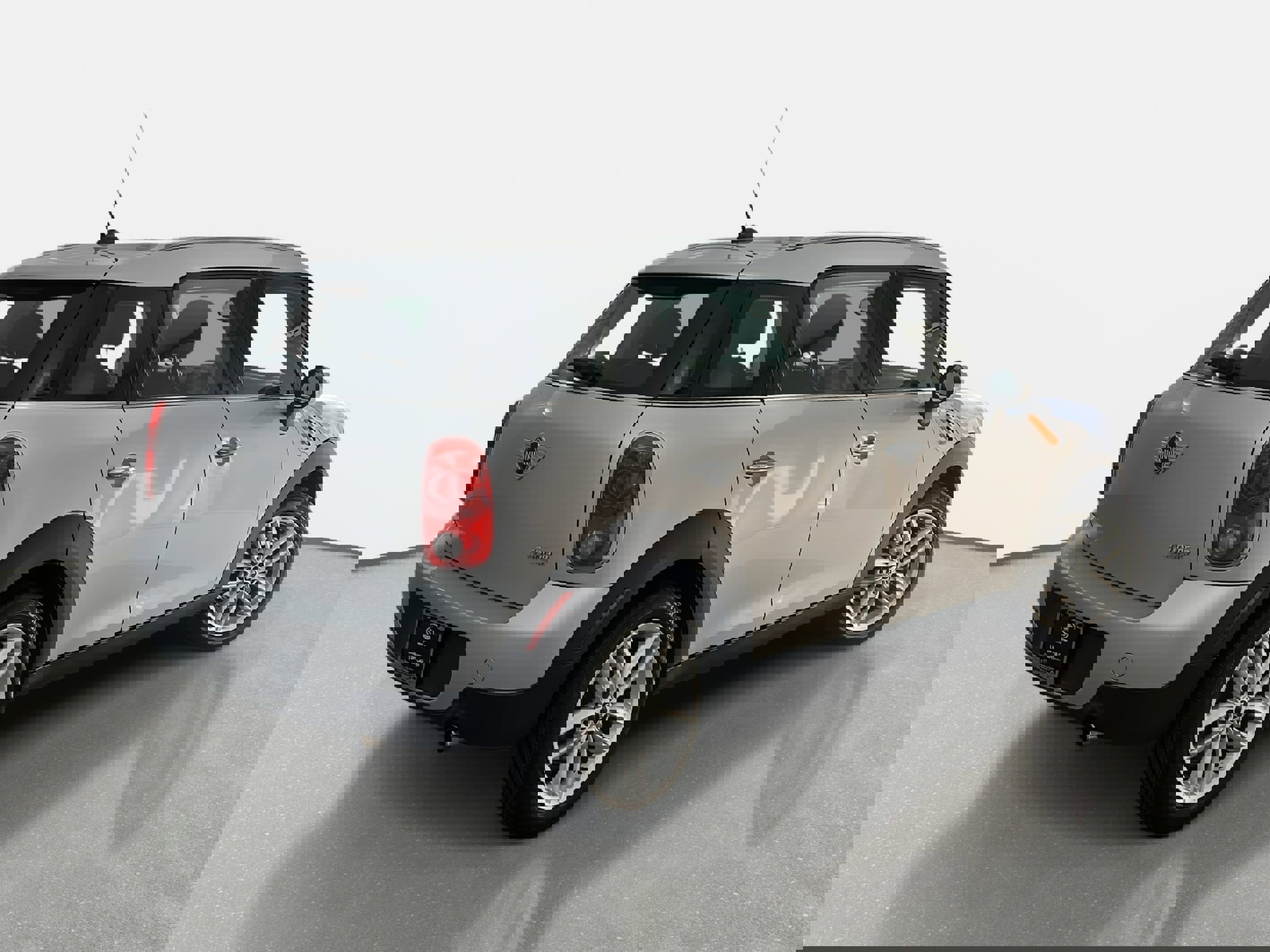 Used 2013 MINI Cooper Countryman image 5