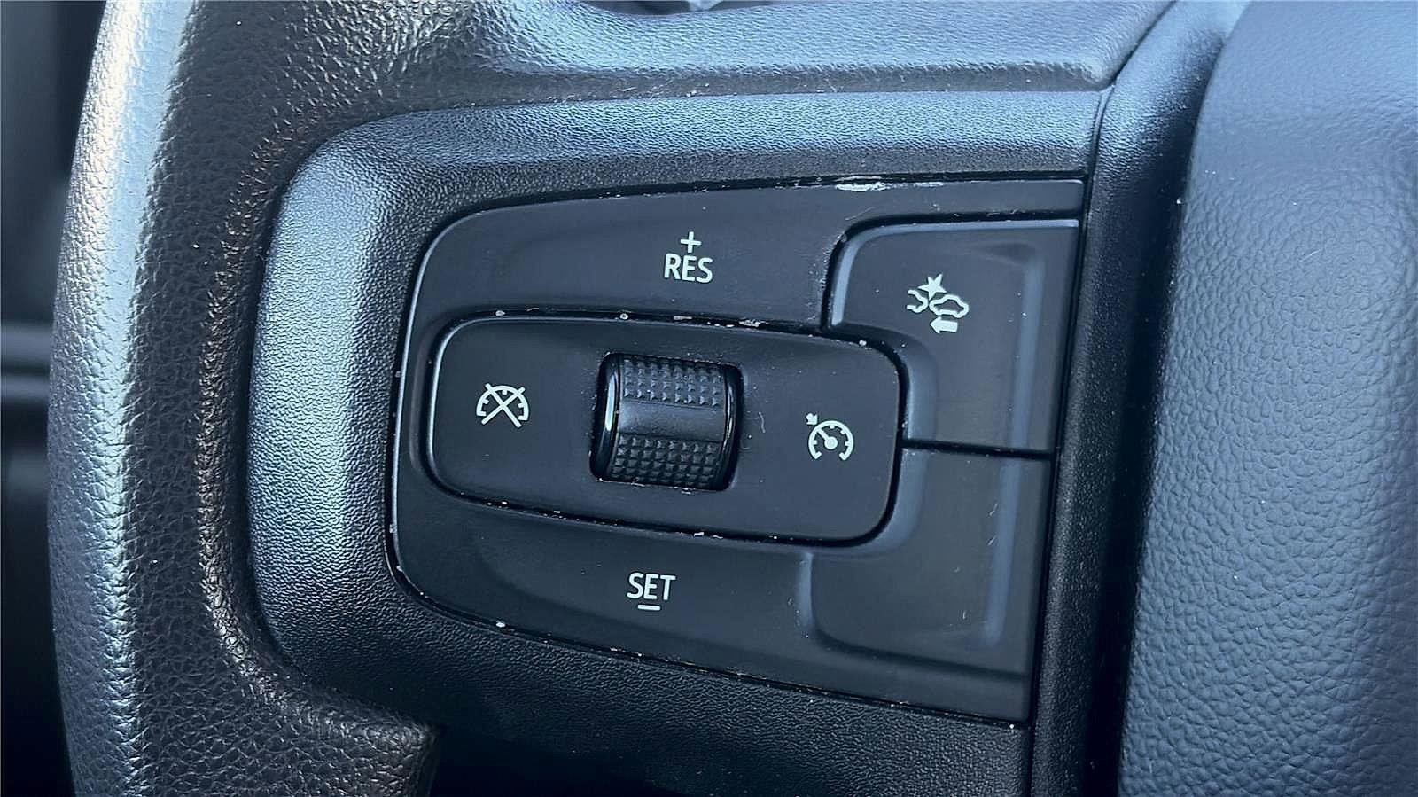 Used 2024 Chevrolet Silverado 1500 W/T w/ WT Fleet Convenience Package image 7