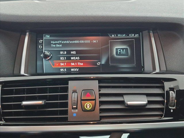 Used 2017 BMW X4 M40i AWD/4WD image 18